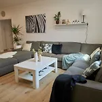 アパート Le Monde - Amazing 5bdr In Downtown ブラチスラヴァ