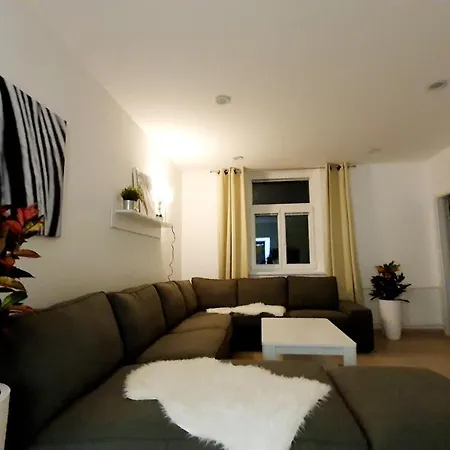 Διαμέρισμα Le Monde - Amazing 5bdr In Downtown *