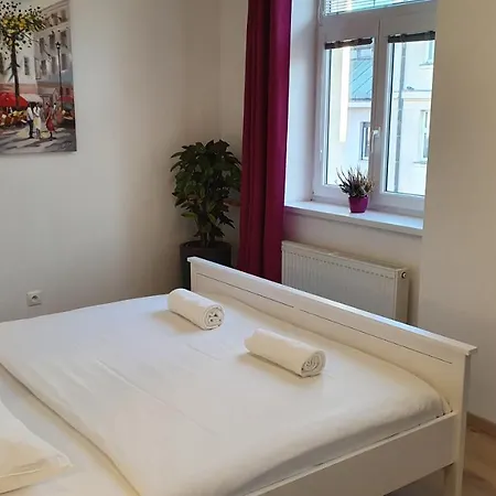 Διαμέρισμα Le Monde - Amazing 5bdr In Downtown *