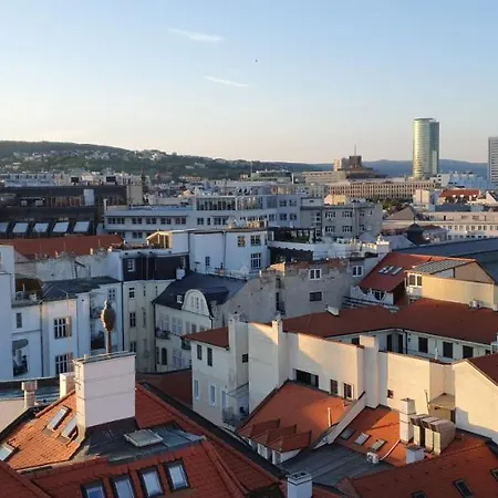 Le Monde - Amazing 5bdr In Downtown