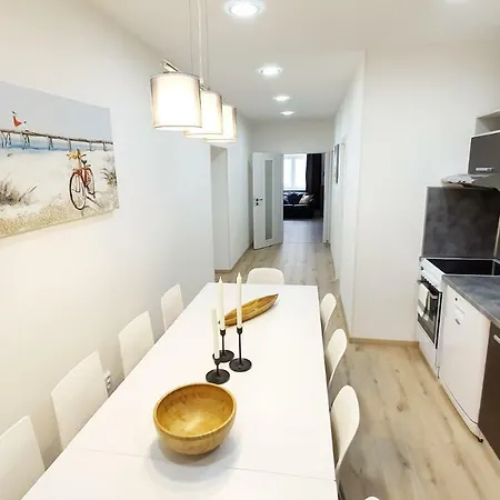 Le Monde - Amazing 5bdr In Downtown Apartment *