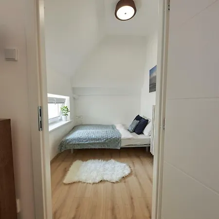 דירה Le Monde - Amazing 5bdr In Downtown ברטיסלאבה