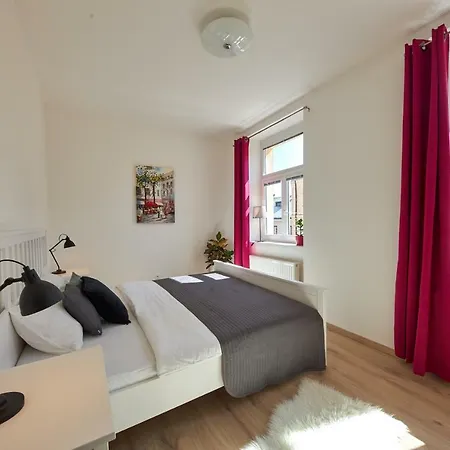 Lägenhet Le Monde - Amazing 5bdr In Downtown *