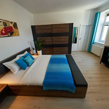 Le Monde - Amazing 5bdr In Downtown Lägenhet