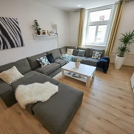 Le Monde - Amazing 5bdr In Downtown * Bratislava