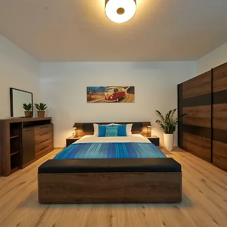 דירה Le Monde - Amazing 5bdr In Downtown *