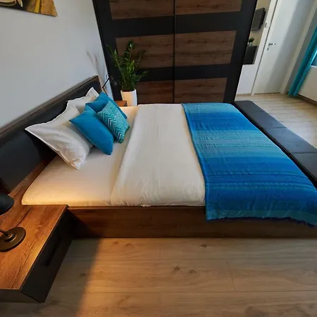 Lägenhet Le Monde - Amazing 5bdr In Downtown *