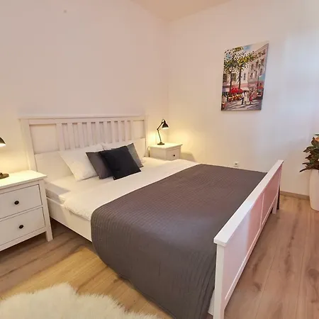 Apartment Le Monde - Amazing 5bdr In Downtown