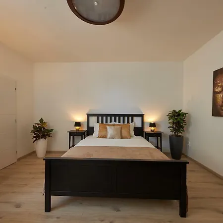 Apartment Le Monde - Amazing 5bdr In Downtown *