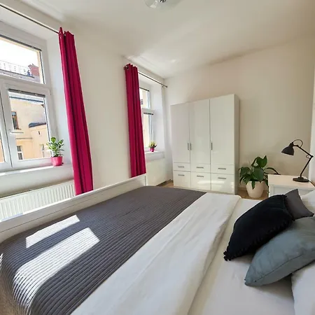 Le Monde - Amazing 5bdr In Downtown *