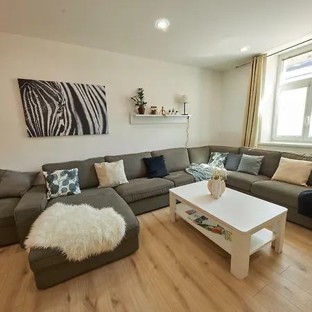 Apartment Le Monde - Amazing 5bdr In Downtown