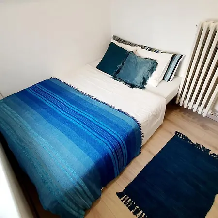 Διαμέρισμα Le Monde - Amazing 5bdr In Downtown