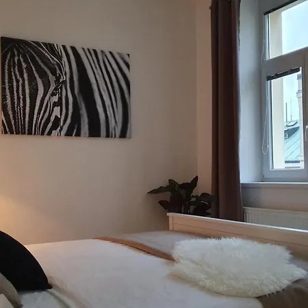 דירה Le Monde - Amazing 5bdr In Downtown