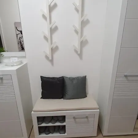Apartment Le Monde - Amazing 5bdr In Downtown