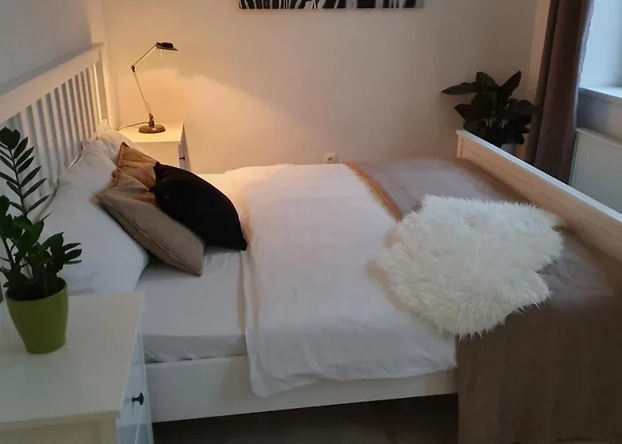 Le Monde - Amazing 5bdr In Downtown Pozsony