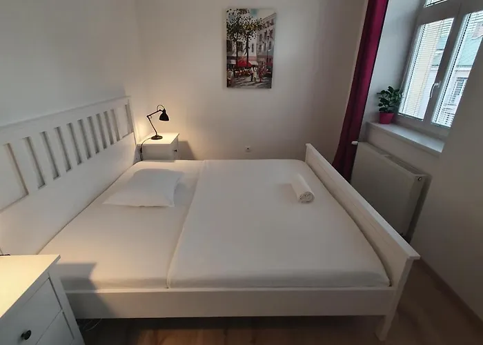 Le Monde - Amazing 5bdr In Downtown *