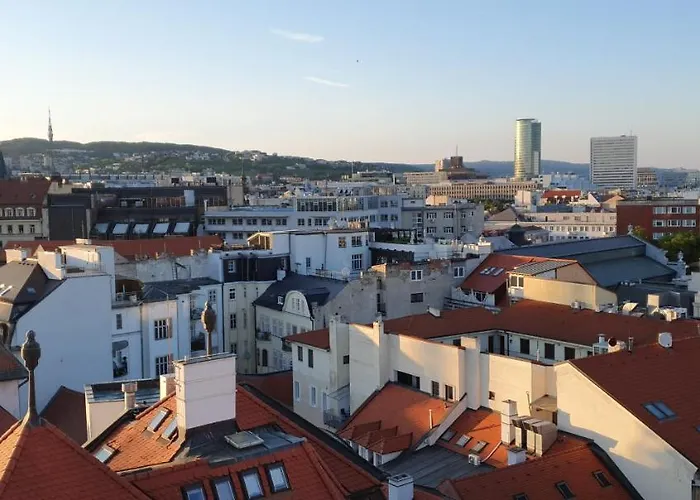 Le Monde - Amazing 5bdr In Downtown