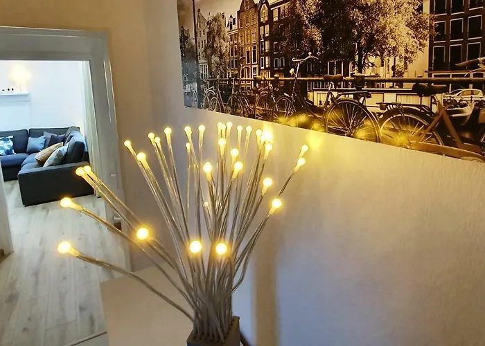 Le Monde - Amazing 5bdr In Downtown