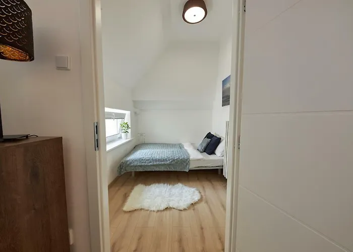 Apartmán Le Monde - Amazing 5bdr In Downtown Bratislava