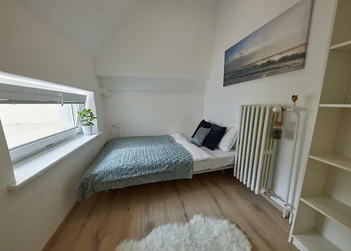 Le Monde - Amazing 5bdr In Downtown Bratislava