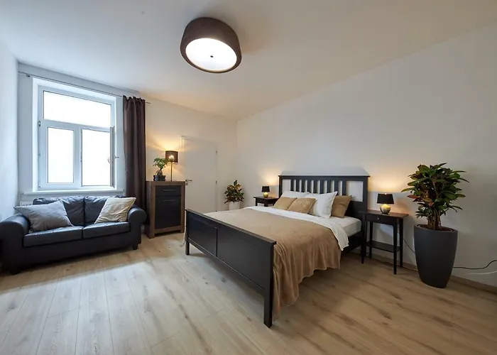 Le Monde - Amazing 5bdr In Downtown Apartmán