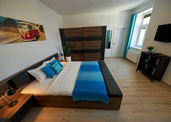 Le Monde - Amazing 5bdr In Downtown Apartament