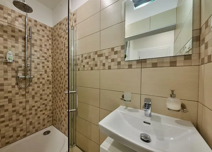 Le Monde - Amazing 5bdr In Downtown Apartmán *