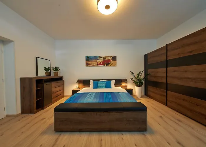 Apartament Le Monde - Amazing 5bdr In Downtown *