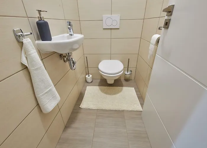 Le Monde - Amazing 5bdr In Downtown