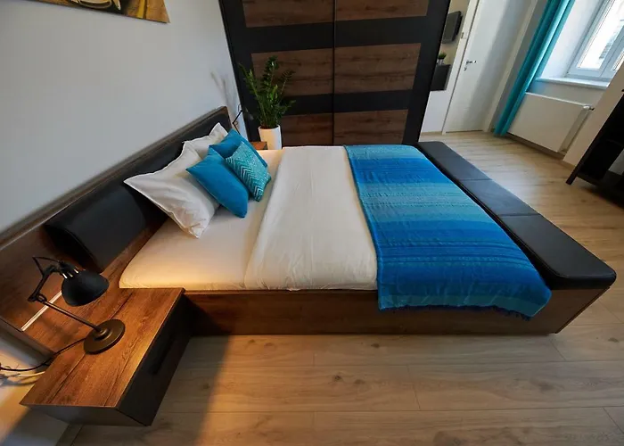 Apartment Le Monde - Amazing 5bdr In Downtown *