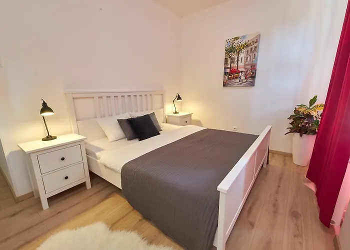 Apartament Le Monde - Amazing 5bdr In Downtown