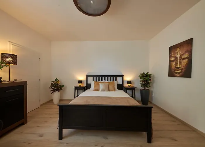 Apartament Le Monde - Amazing 5bdr In Downtown *