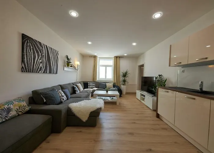 Le Monde - Amazing 5bdr In Downtown *