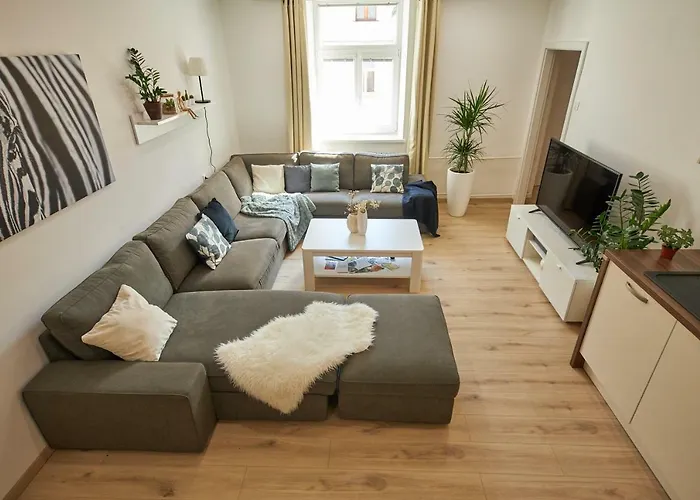 Le Monde - Amazing 5bdr In Downtown