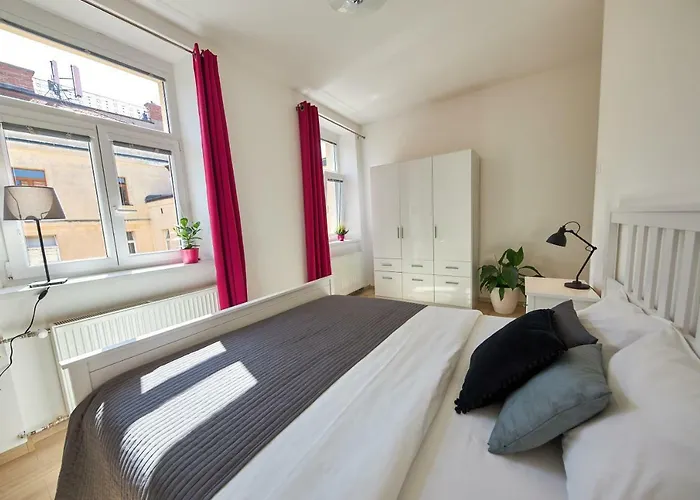 Le Monde - Amazing 5bdr In Downtown *