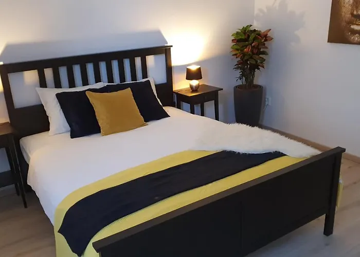 Le Monde - Amazing 5bdr In Downtown