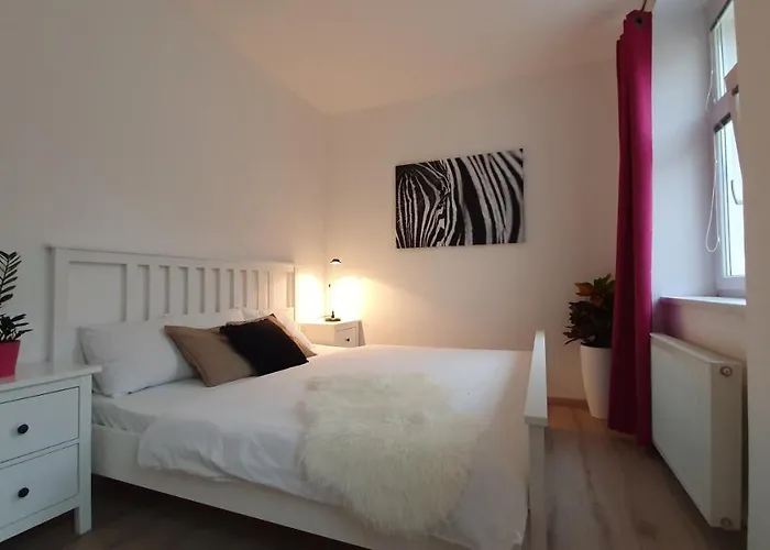 Apartman Le Monde - Amazing 5bdr In Downtown *