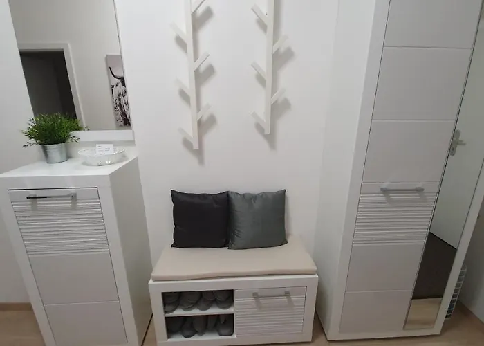 Apartmán Le Monde - Amazing 5bdr In Downtown