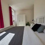 Lägenhet Le Monde - Amazing 5bdr In Downtown Bratislava