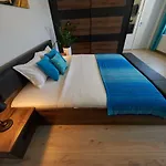 Lägenhet Le Monde - Amazing 5bdr In Downtown *