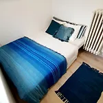 Lägenhet Le Monde - Amazing 5bdr In Downtown