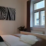 Lägenhet Le Monde - Amazing 5bdr In Downtown Bratislava