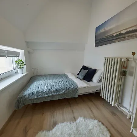 Le Monde - Amazing 5bdr In Downtown Bratislava