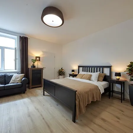 Le Monde - Amazing 5bdr In Downtown Apartamento