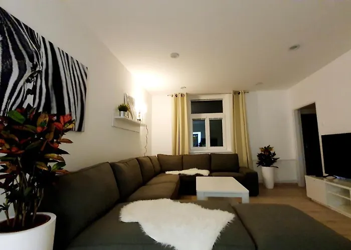 Apartamento Le Monde - Amazing 5bdr In Downtown *