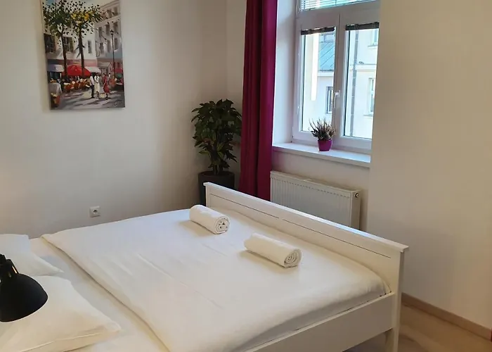 Apartamento Le Monde - Amazing 5bdr In Downtown *