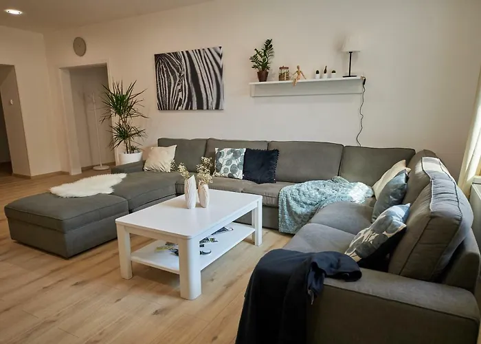 Apartamento Le Monde - Amazing 5bdr In Downtown Bratislava