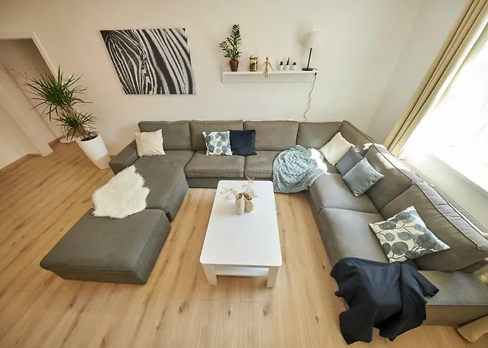 Le Monde - Amazing 5bdr In Downtown Apartamento