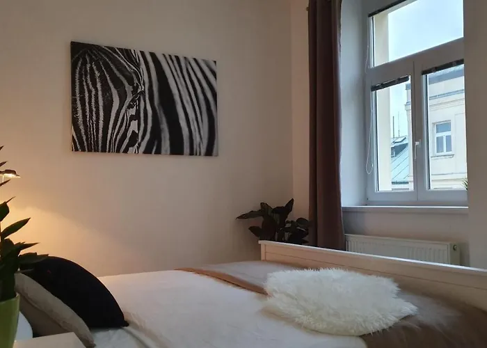 Apartamento Le Monde - Amazing 5bdr In Downtown