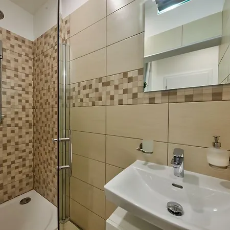 Le Monde - Amazing 5bdr In Downtown Апартаменти *